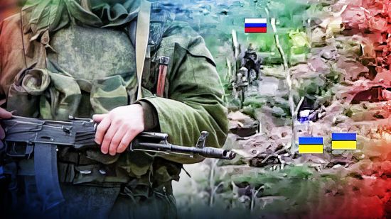 Російські окупанти цинічно розстріляли українських військовополонених: деталі, відео