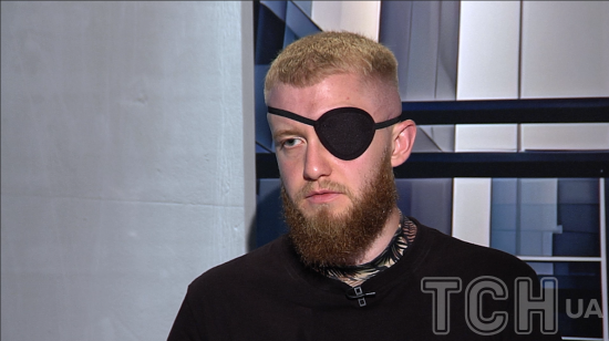 Дивом вижив після удару ракети: неймовірна історія ветерана війни