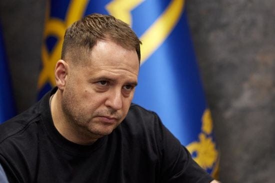 Закінчення війни: у Зеленського відповіли, чи готові обміняти території із РФ на мир