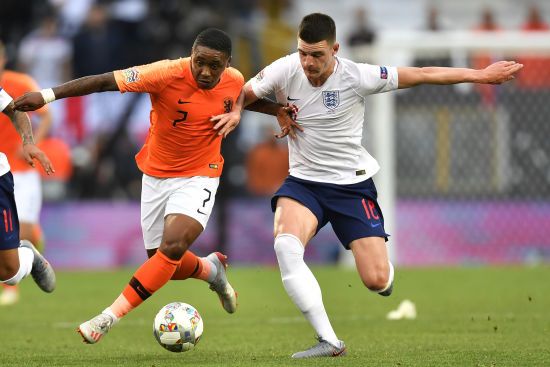 Нідерланди – Англія: де дивитися і ставки букмекерів на матч 1/2 фіналу Євро-2024