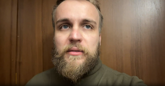 Пресофіцер штурмовиків відповів, чи є в окупантів проблеми з військовою технікою