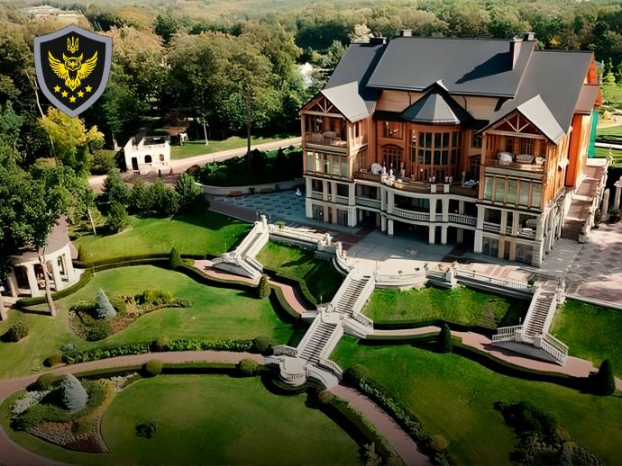 АРМА передало в держуправління арештоване майно "Межигір’я"