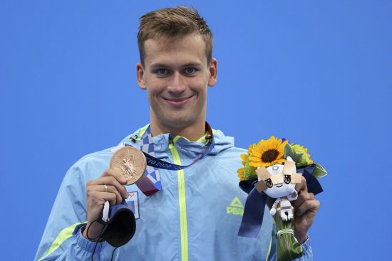 Не лише Світоліна: названо ще одного прапороносця України на церемонії відкриття Олімпіади-2024