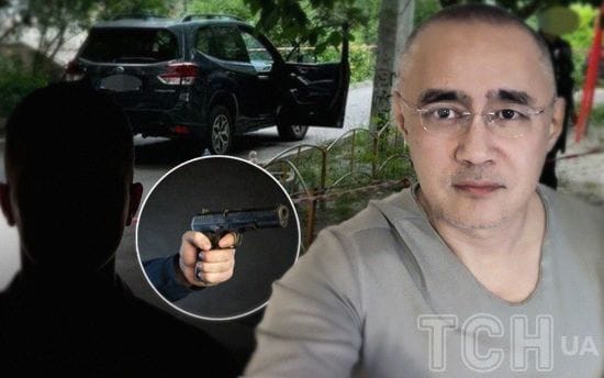 Помер казахський журналіст-опозиціонер Садиков, на якого скоїли замах у Києві