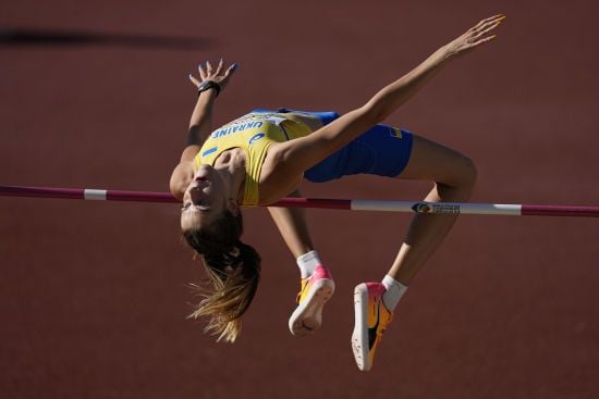 Олімпіада-2024: хто та в яких видах спорту представить Україну