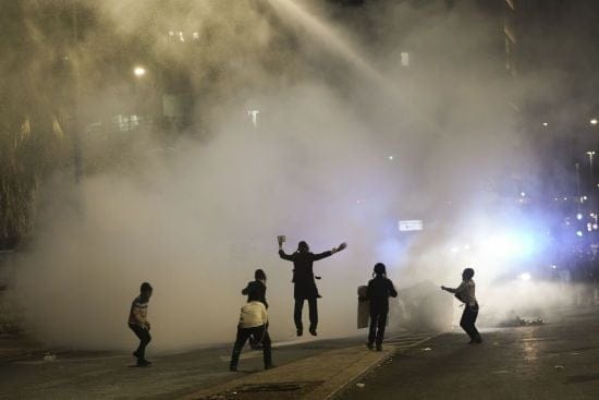 В Ізраїлі спалахнули масові заворушення через призов на військову службу - виникли сутички (відео)