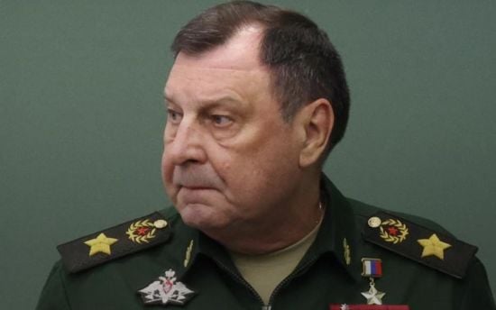 У Росії відправили за ґрати ще одного ексзаступника Шойгу