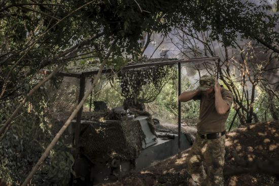 Чому ЗСУ не можуть зупинити просування росіян: експерт назвав три причини