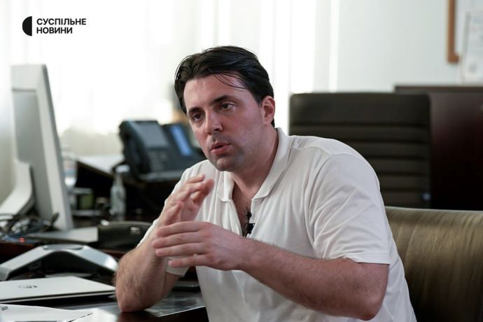 У серпні очікується більше генерації, ніж у липні - Кудрицький