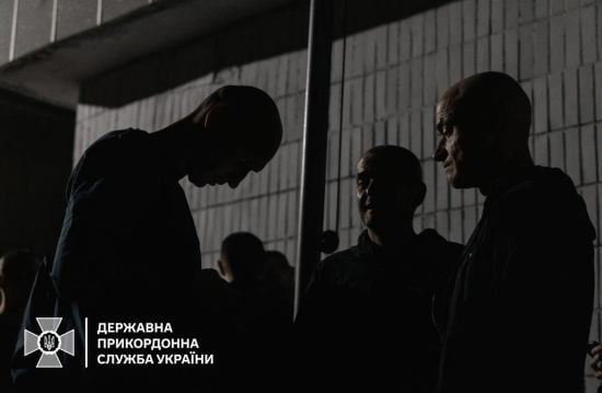Україна і Росія планують великий обмін полоненими: деталі від Bloomberg