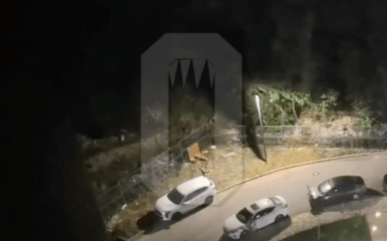 Новоросійськ атакували невідомі безекіпажні катери - соцмережі