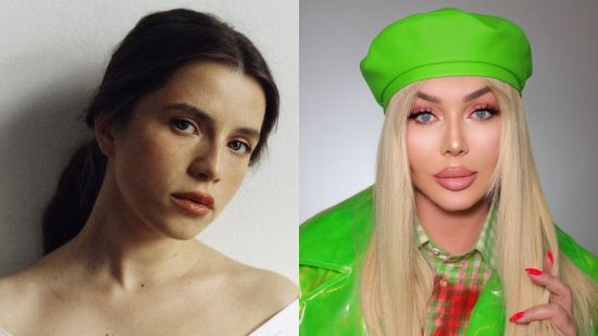 Христину Соловій різко розкритикували через танці на сцені з Іриною Білик: "Неестетично, вульгарно"