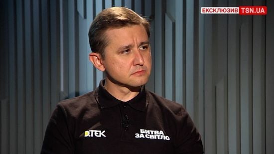 Чи можливо відновити пошкоджені російськими ударами об'єкти енергетики: у ДТЕК відповіли