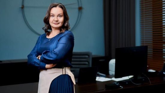 Щоб залучати жінок на роботу, держава має розвивати безпечну дитячу інфраструктуру – Петрук