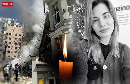 Не встигла вийти заміж та стала найріднішою для хворих дітей: росіяни вбили ракетою 30-річну лікарку-сироту Світлану Лук'янчук