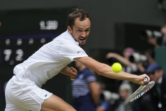 Стало відомо, кого з російських і білоруських спортсменів допустили до участі в Олімпіаді-2024