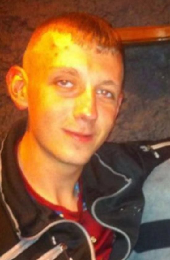 Чоловіка, який підсів на наркотики у 10 років, тепер не впізнати: фото до і після