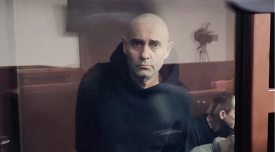 У російському полоні помер оборонець Маріуполя, якого рік тому донька впізнала на судилищі