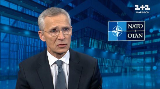 НАТО та Південна Корея готують спільний проєкт допомоги Україні — Столтенберг