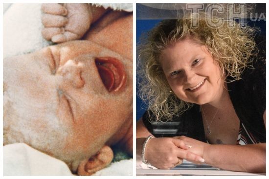 Перша у світі "дитина з пробірки" відсвяткувала 46-річчя: її історія та фото