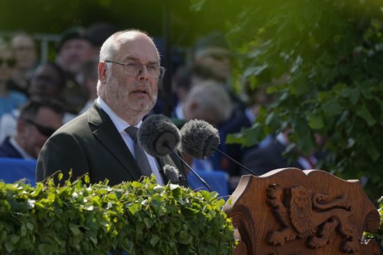 Загроза від Росії зростатиме: президент Естонії зробив важливу пропозицію союзникам по НАТО