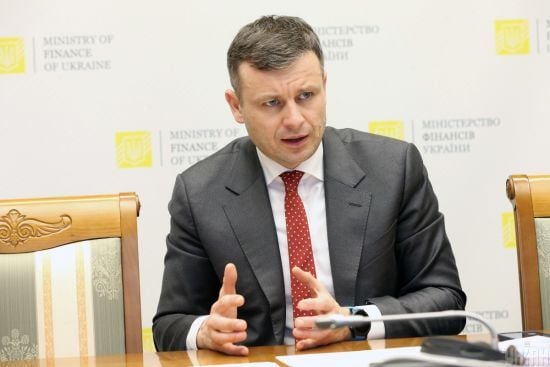 Війна затягується: міністр фінансів попередив про серйозні проблеми для України