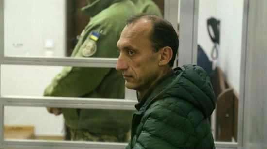 Ексрозвіднику Роману Червінському змінили запобіжний захід: під яку заставу він вийде з-під варти