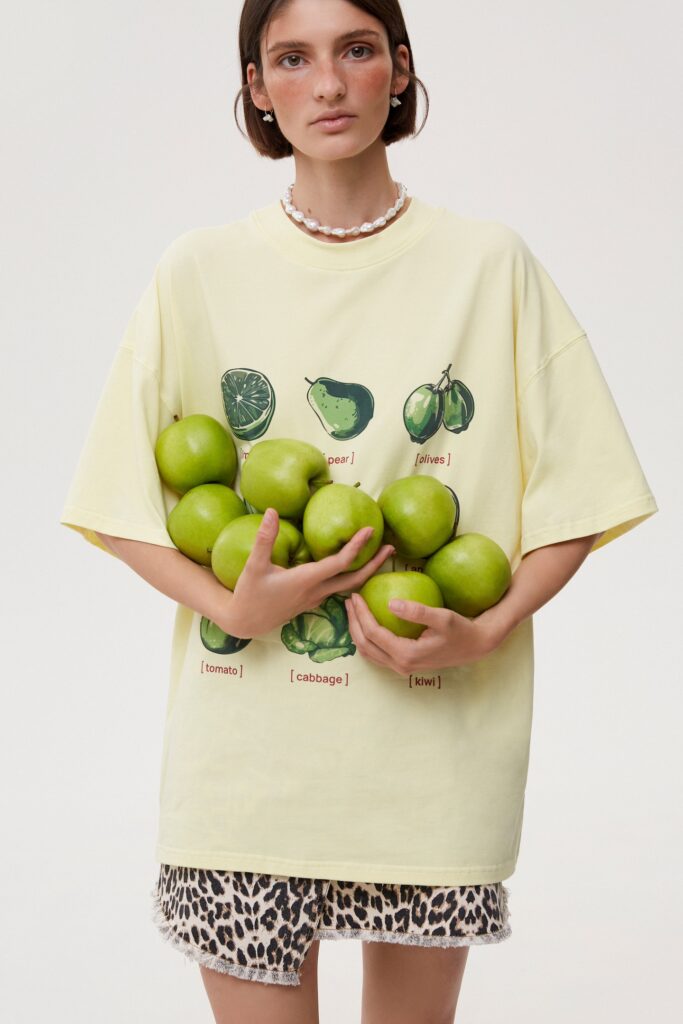 Культові силуети та елементи гранжу у resort-колекції BEOMDSGN Культові силуети та елементи гранжу у resort-колекції BEOMDSGN