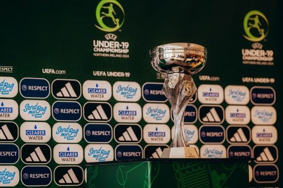 Визначився переможець юнацького Євро-2024 з футболу