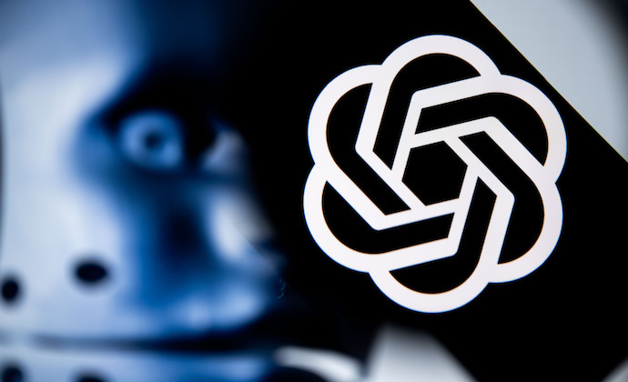 OpenAI розробляє прорив у ШІ під кодовою назвою "Strawberry" OpenAI розробляє прорив у ШІ під кодовою назвою "Strawberry"