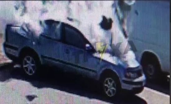 У Черкасах вибухнув автомобіль: що стало причиною