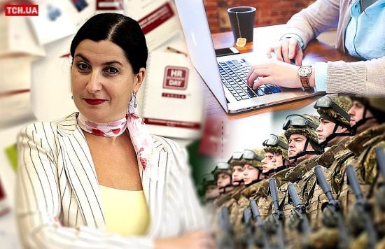 Дефіцит чоловіків через мобілізацію: які шанси може надати ринок праці жінкам та пенсіонерам