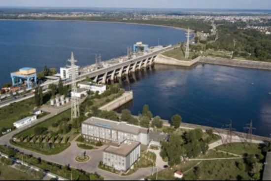 Удари по Київській ГЕС та Канівському водосховищу: експерт пояснив, що стоїть за погрозами Кремля