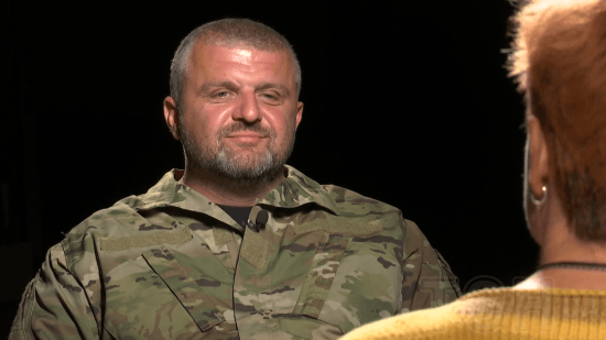 Командир ЗСУ звернувся до дружин та дівчат військових: “Почуйте мене!”