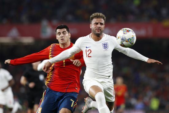 Іспанія – Англія: онлайн-трансляція фінального матчу Євро-2024