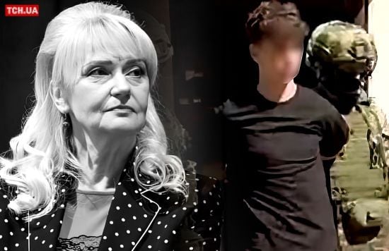 "Його, здається, використовують": мати підозрюваного у вбивстві Фаріон розкрила, чого він поїхав до Львова