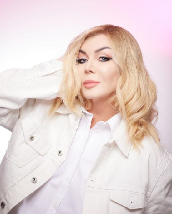 Ірина Білик показалася з 8-річним сином і пожалілася на його проблему