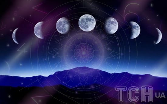 Спадний Місяць 22 липня-4 серпня 2024 року: гороскоп для всіх знаків зодіаку