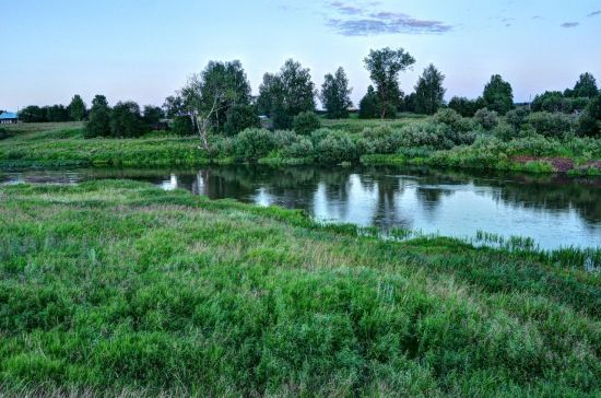Коли спаде спека в Україні: прогноз синоптика
