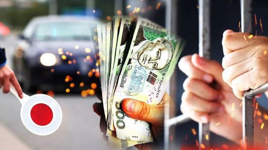 Покарання для ухилянтів: кому і в якому разі загрожують штрафи, арешт майна та ув’язнення
