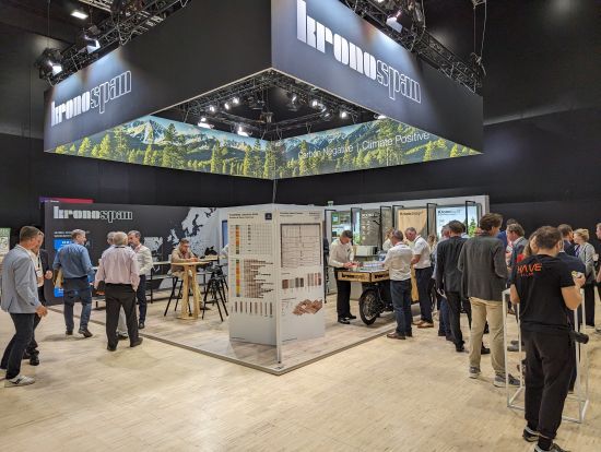 Обʼєднання тарифів на розподіл електроенергії для промислових споживачів 1 та 2 класу може призвести до зупинки інвестиційних проектів — Кроноспан