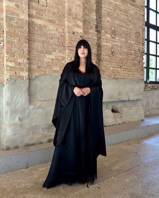 Джамала емоційно відреагувала на обстріл "Охматдиту", де незадовго до "прильоту" лікувала сина