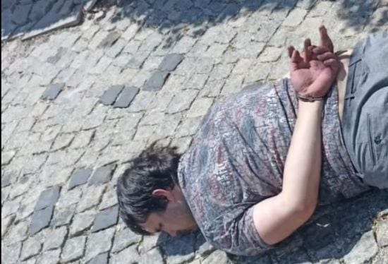 Підрив офіцера ГРУ в Москві: підозрюваного затримали у Туреччині (відео)