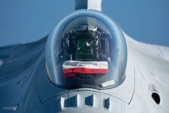 Польща збиватиме ракети РФ над Україною лише в одному випадку: Варшава знову вагається