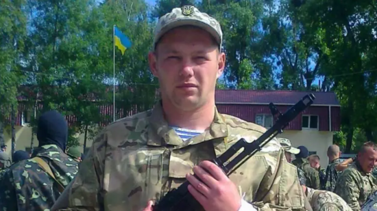 Став на захист України у 2014 році: помер відомий військовий і волонтер