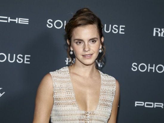 Зірка "Гаррі Поттера" Вотсон закрутила новий роман: її заскочили за поцілунками з палким брюнетом