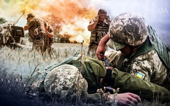 "Хлопців просто розстрілювали":  у соцмережі розгорівся скандал через загибель і поранення бійців 110 бригади