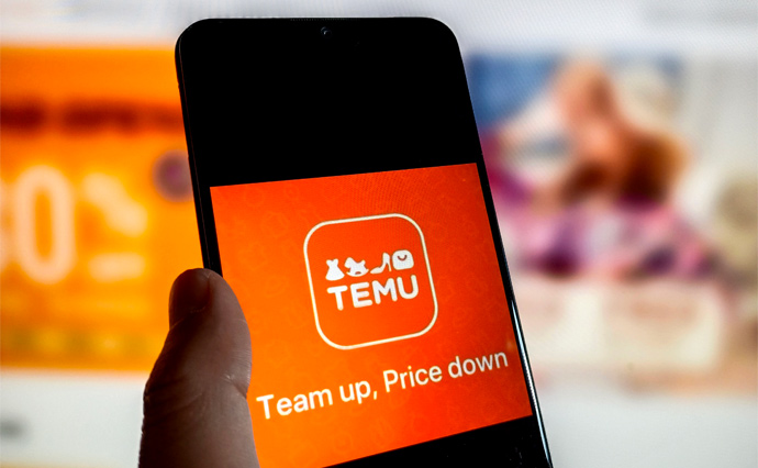 “Amazon на стероїдах”: як китайський маркетплейс Temu за два роки вийшов на світовий рівень “Amazon на стероїдах”: як китайський маркетплейс Temu за два роки вийшов на світовий рівень