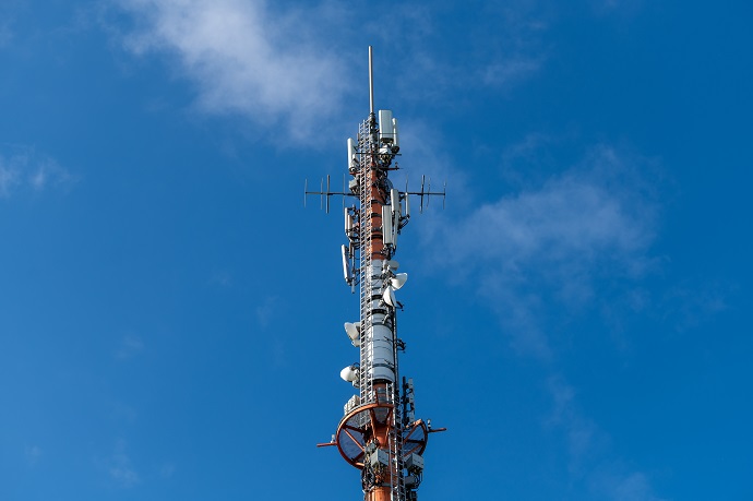 Німеччина наказала ізолювати свою 5G мережу від китайських компаній