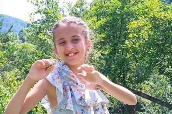 На Львівщині сотні людей шукають одинадцятирічну Соломійку: що сталося (фото)